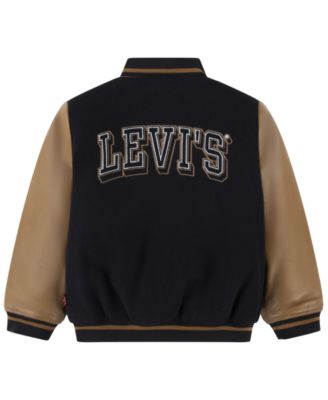 Levi's