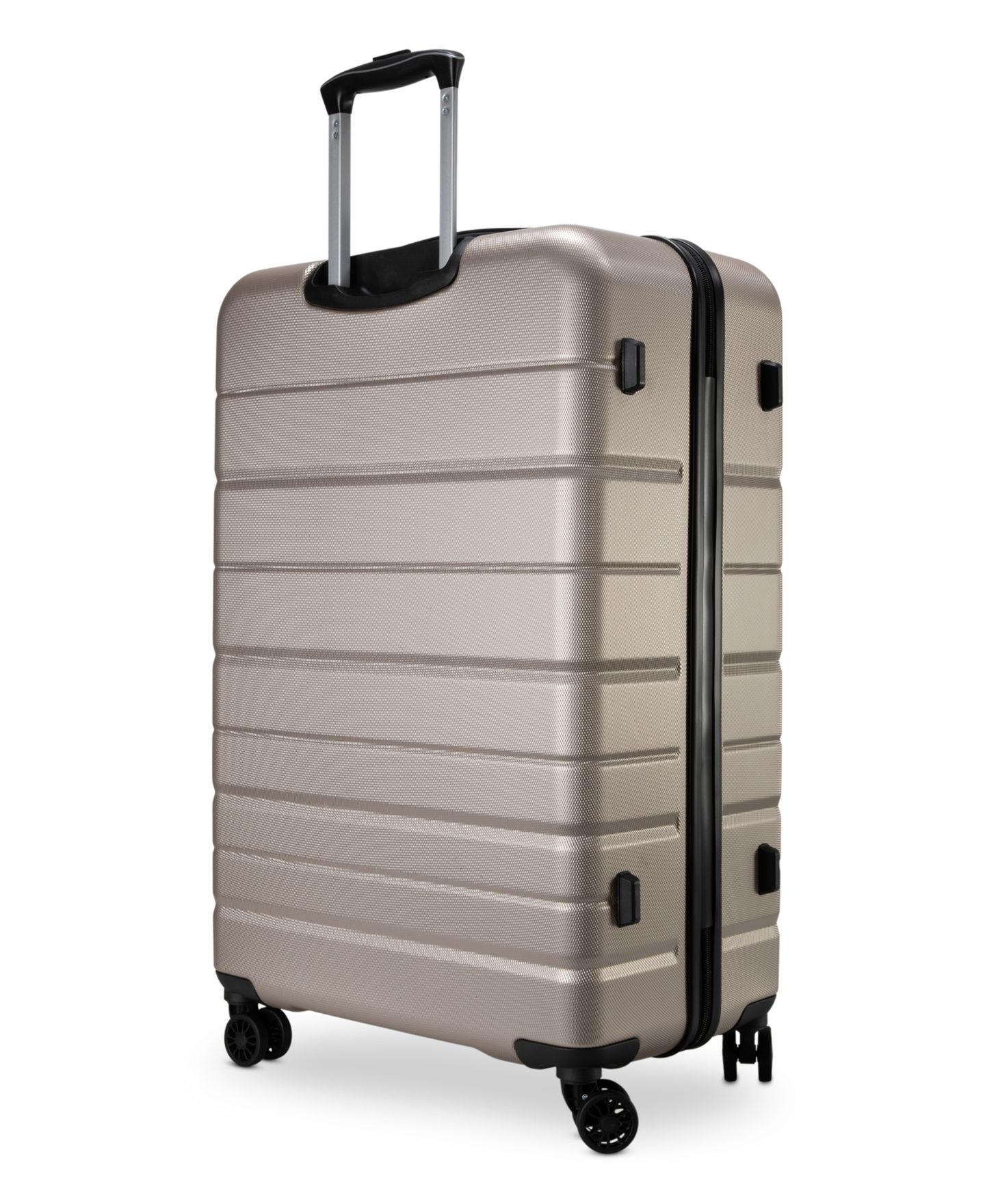 Чемодан Skyway Epic 2.0 Hardside Large Check-in Spinner, цвет: Костяной — фото 3