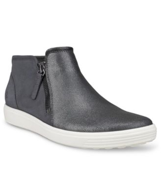 Women's Soft 7 Low Booties