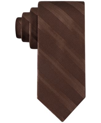 Tommy Hilfiger - Men's Jace Stripe Tie