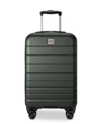 Epic 2.0 Hardside Carry-on Spinner