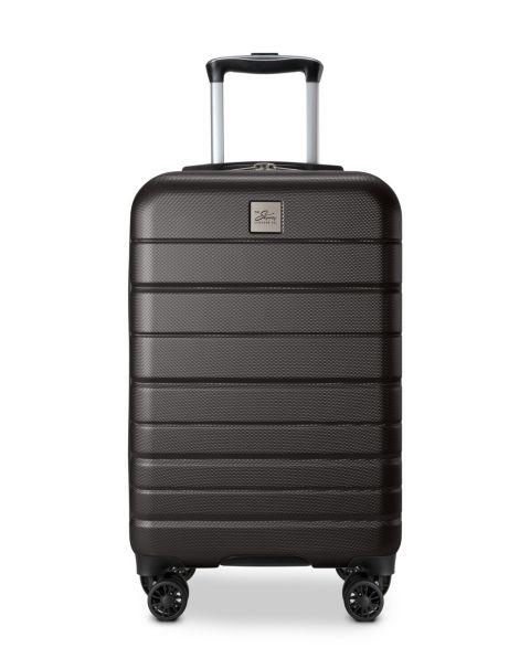 Чемодан Skyway Epic 2.0 Hardside Carry-on Spinner, цвет: Тёмно-синий
