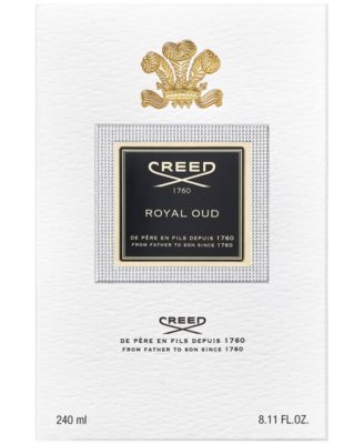 Royal Oud, 8.1 oz.