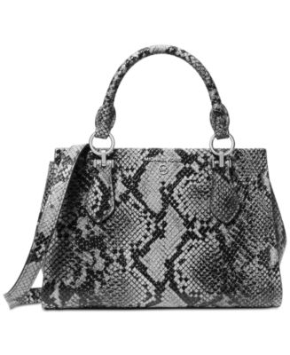 Michael Kors Marilyn Small Crossbody Bag - Macy's