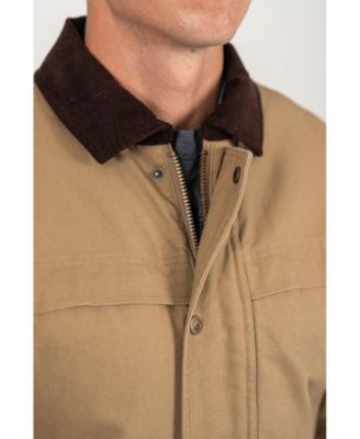 Men's Sullivan Ranch Jacket