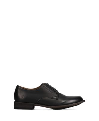 Men's Tyler Flex Oxford Leather Shoe