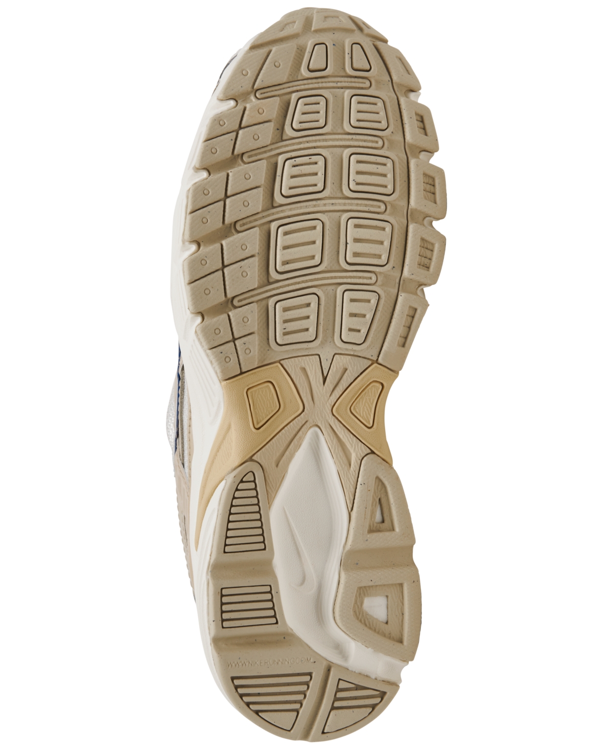 Nike Women's Initiator Running Sneakers from Finish Line -Brown