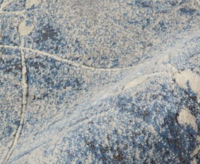 Somerset ST74 2'3"x10' Runner Area Rug