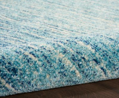 Passion PSN09 2'2"x10' Runner Area Rug