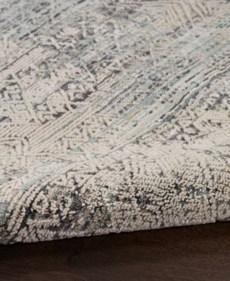 Lynx LNX06 2'3"x8' Runner Area Rug