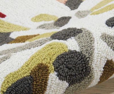Nourison Home Fantasy Fa16 Rug Collection In Multi