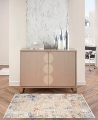 Abstract Hues ABH01 Rug Collection