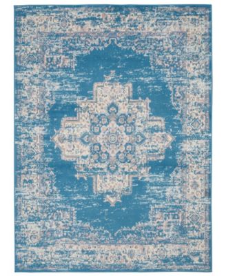 Grafix GRF14 5'3"x7'3" Area Rug