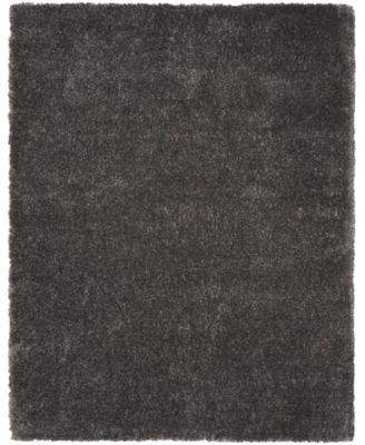 Dreamy Shag DRS05 7'10"x9'10" Area Rug