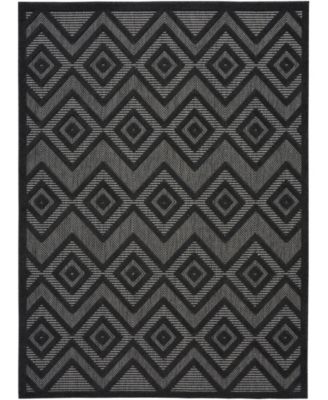 Versatile NRV01 4'x6' Area Rug