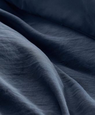 Porter Pleated 3-Pc. Comforter Set, Queen