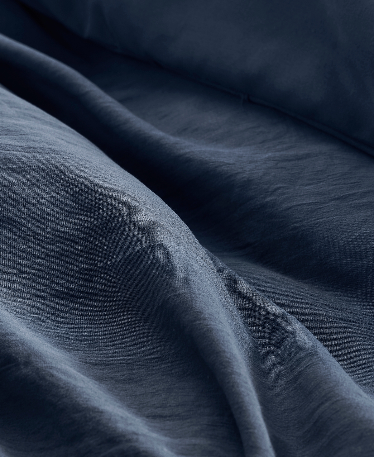 510 Design Porter Pleated 3-pc. Comforter Set, Queen In Navy
