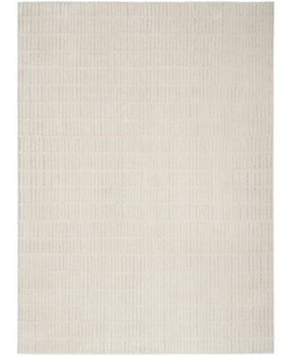 Modern Comfort MNC03 3'11"x5'11" Area Rug