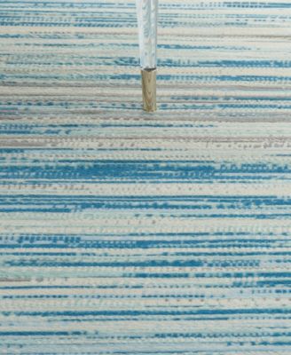 Jubilant JUB04 8'x8' Round Area Rug