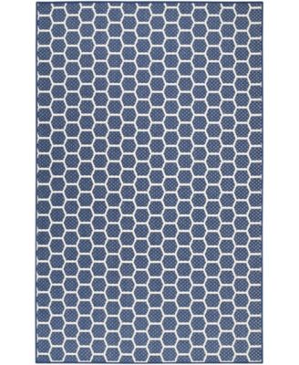 Twist Reversible TWS01 4'x6' Area Rug