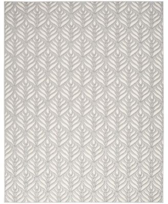 Aloha ALH35 3'6"x5'6" Area Rug