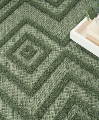 Versatile NRV01 6'x9' Area Rug