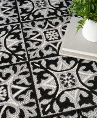 Aloha ALH34 6'x9' Area Rug