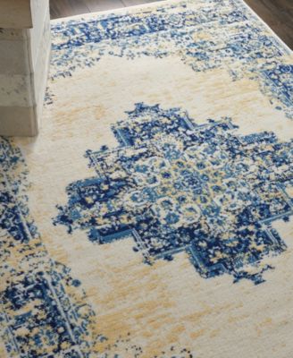 Grafix GRF14 3'9"x5'9" Area Rug