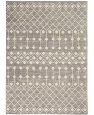 Grafix GRF37 6'x9' Area Rug