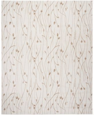 Grafix GRF15 5'3"x7'3" Area Rug