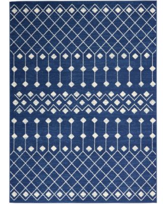 Grafix GRF37 3'9"x5'9" Area Rug