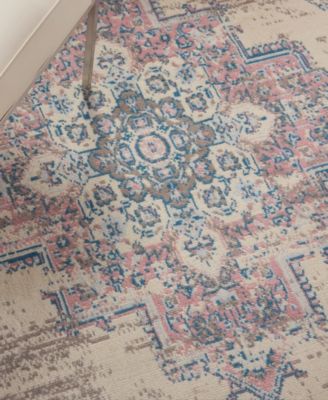 Grafix GRF14 3'9"x5'9" Area Rug