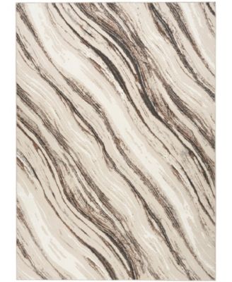 Trends SUT05 6'x9' Area Rug