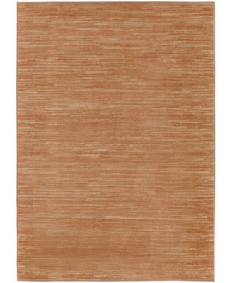 Nourison Essentials NRE01 5'x7' Outdoor Area Rug