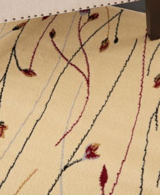 Grafix GRF15 7'10"x9'10" Area Rug