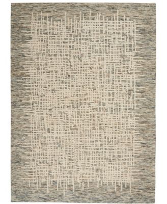 Colorado CLR03 3'9"x5'9" Area Rug