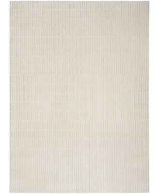Modern Comfort MNC03 5'3"x7' Area Rug