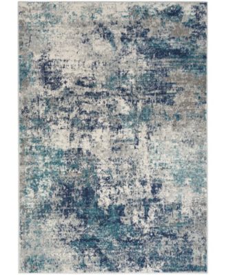 Passion PSN36 5'3"x7'3" Area Rug