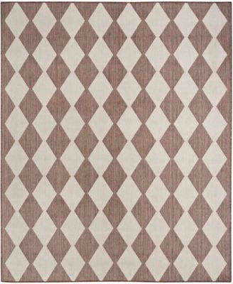 Positano POS04 7'x10' Area Rug