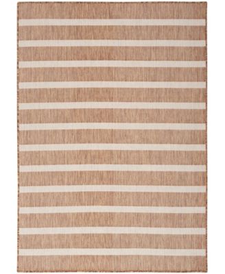 Positano POS03 4'x6' Area Rug