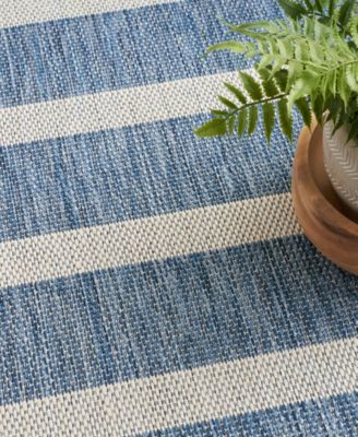 Positano POS03 6'x9' Area Rug