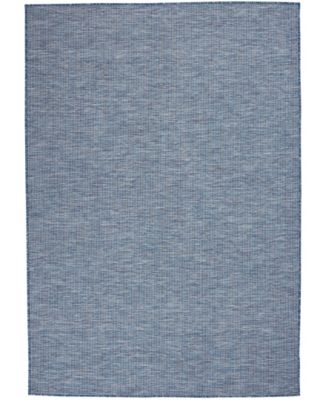 Positano POS01 4'x6' Area Rug