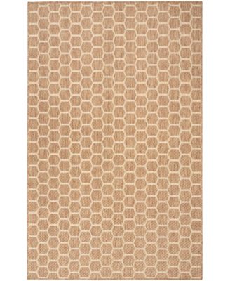Twist Reversible TWS01 4'x6' Area Rug