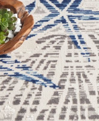 Seaside SDS04 7'10"x9'10" Area Rug