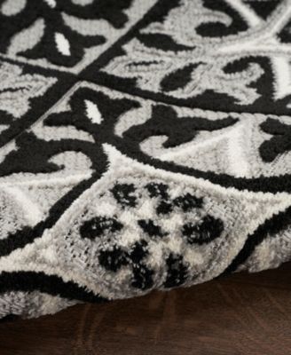 Aloha ALH34 7'10"x10'6" Area Rug