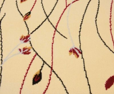 Grafix GRF15 5'3"x7'3" Area Rug