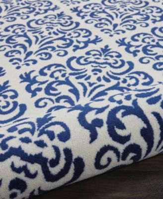 Grafix GRF06 6'x9' Area Rug