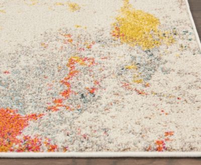 Celestial CES12 5'3"x7'3" Area Rug