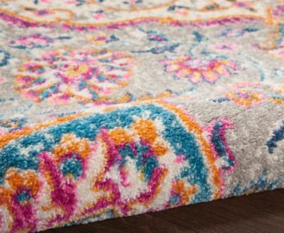 Nourison Home Passion Psn22 Rug Collection