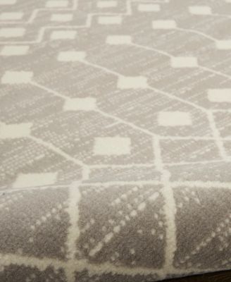 Grafix GRF37 6'x9' Area Rug